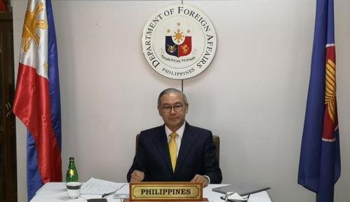 菲律宾副部长爆料视频,揭露政坛黑幕与权力斗争  第1张