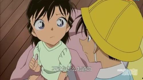 毛利兰吃瓜娱乐八卦,揭秘侦探界女神的娱乐八卦生活  第1张