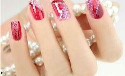 介休美甲爆料最新消息,潮流趋势与热门话题大盘点 第1张 介休美甲爆料最新消息,潮流趋势与热门话题大盘点 第1张