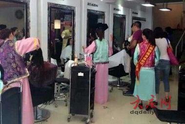 南宁理发店爆料事件最新  第3张