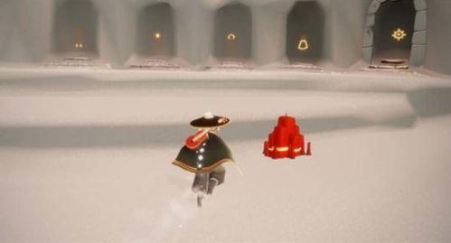 光遇最新加塞复刻爆料,神秘复刻即将回归，全新加塞爆料引玩家热议  第1张